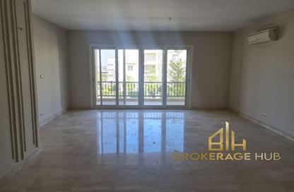 Apartment - 3 Bedrooms - 3 Bathrooms for sale in Mivida - 5th Settlement Compounds - The 5th Settlement - New Cairo City - Cairo