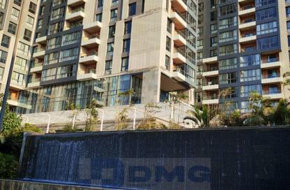 Apartment - 1 Bedroom - 1 Bathroom for sale in Aeon - 6 October Compounds - 6 October City - Giza