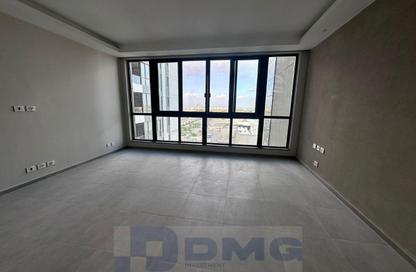 Apartment - 1 Bedroom - 1 Bathroom for sale in Aeon - 6 October Compounds - 6 October City - Giza Apartment - 1 Bedroom - 1 Bathroom for sale in Aeon - 6 October Compounds - 6 October City - Giza