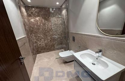 Apartment - 1 Bedroom - 1 Bathroom for sale in Aeon - 6 October Compounds - 6 October City - Giza