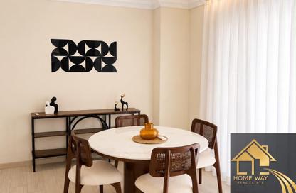 Apartment - 2 Bedrooms - 2 Bathrooms for rent in Villette - 5th Settlement Compounds - The 5th Settlement - New Cairo City - Cairo Apartment - 2 Bedrooms - 2 Bathrooms for rent in Villette - 5th Settlement Compounds - The 5th Settlement - New Cairo City - Cairo