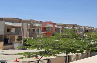 منزل مزدوج - 3 - 6 للبيع في تواني هايد بارك - كمبوندات 6 أكتوبر - مدينة 6 أكتوبر - الجيزة
