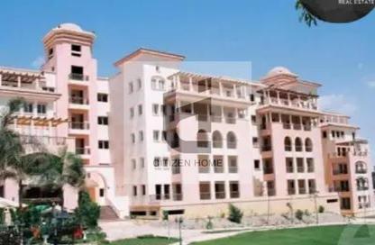 شقة - 3 غرف نوم - 3 حمامات للبيع في شارع دريم لاند - دريم لاند - طريق الواحات - مدينة 6 أكتوبر - الجيزة