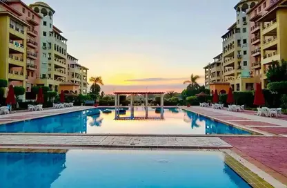 شقة - 3 غرف نوم - 3 حمامات للبيع في شارع دريم لاند - دريم لاند - طريق الواحات - مدينة 6 أكتوبر - الجيزة