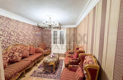 Apartment - 3 Bedrooms - 1 Bathroom for rent in Smouha - Hay Sharq - Alexandria
