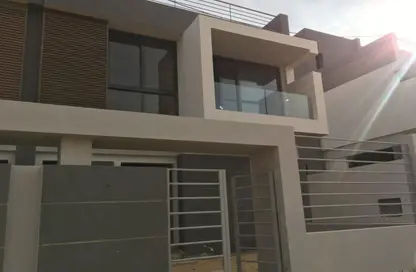 فيلا - 6 غرف نوم - 4 حمامات للبيع في الباتيو فيرا - كمبوندات الشيخ زايد - الشيخ زايد - الجيزة