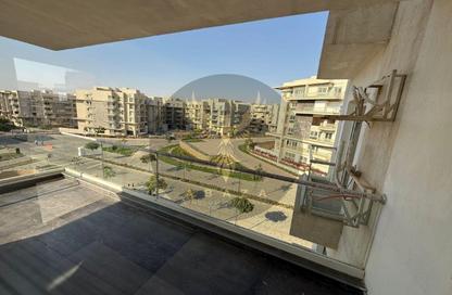 Apartment - 3 Bedrooms - 3 Bathrooms for rent in Mountain View iCity - 5th Settlement Compounds - The 5th Settlement - New Cairo City - Cairo