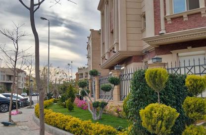 Apartment - 3 Bedrooms - 2 Bathrooms for sale in El Yasmeen 7 - El Yasmeen - New Cairo City - Cairo