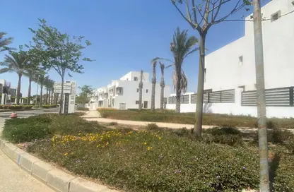 Townhouse - 3 Bedrooms - 3 Bathrooms for sale in Hyde Park - New Cairo City - Cairo Townhouse - 3 Bedrooms - 3 Bathrooms for sale in Hyde Park - New Cairo City - Cairo