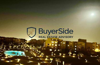 Duplex - 3 Bedrooms - 3 Bathrooms for sale in Palm Parks Palm Hills - South Dahshur Link - 6 October City - Giza Duplex - 3 Bedrooms - 3 Bathrooms for sale in Palm Parks Palm Hills - South Dahshur Link - 6 October City - Giza