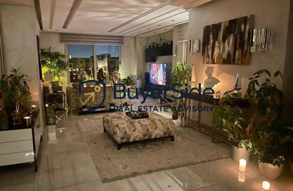 Duplex - 3 Bedrooms - 3 Bathrooms for sale in Palm Parks Palm Hills - South Dahshur Link - 6 October City - Giza Duplex - 3 Bedrooms - 3 Bathrooms for sale in Palm Parks Palm Hills - South Dahshur Link - 6 October City - Giza