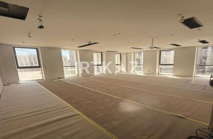 Office Space - Studio - 1 Bathroom for rent in Mivida - 5th Settlement Compounds - The 5th Settlement - New Cairo City - Cairo