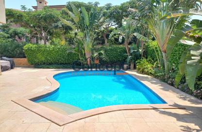 Villa - 7+ - 6 for sale in Lake View - 5th Settlement Compounds - The 5th Settlement - New Cairo City - Cairo Villa - 7+ - 6 for sale in Lake View - 5th Settlement Compounds - The 5th Settlement - New Cairo City - Cairo