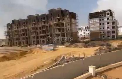 فيلا - 5 - 4 للبيع في ماونتن فيو أي سيتي أكتوبر - كمبوندات 6 أكتوبر - مدينة 6 أكتوبر - الجيزة