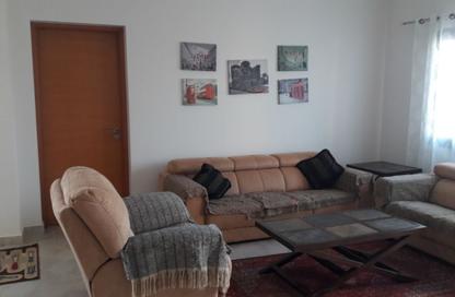 Villa - 5 - 5 for rent in Marassi - Sidi Abdel Rahman - North Coast
