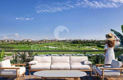 Townhouse - 5 Bedrooms - 5 Bathrooms for sale in City Gate - 5th Settlement Compounds - The 5th Settlement - New Cairo City - Cairo