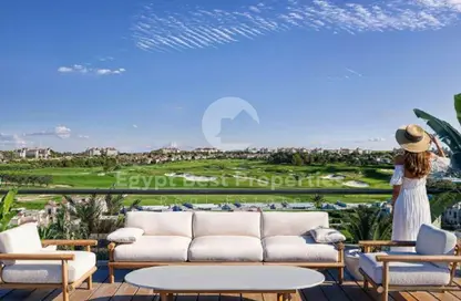 تاون هاوس - 5 غرف نوم - 5 حمامات للبيع في سيتي جيت - كمبوندات التجمع الخامس - التجمع الخامس - مدينة القاهرة الجديدة - القاهرة