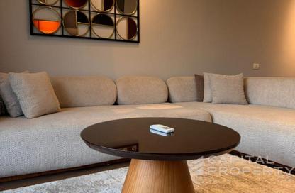 Apartment - 3 Bedrooms - 3 Bathrooms for rent in Villette - 5th Settlement Compounds - The 5th Settlement - New Cairo City - Cairo