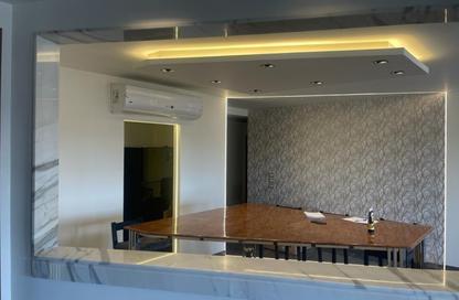 Apartment - 3 Bedrooms - 3 Bathrooms for rent in Westown - Sheikh Zayed Compounds - Sheikh Zayed City - Giza