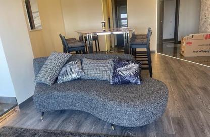 Apartment - 3 Bedrooms - 3 Bathrooms for rent in Westown - Sheikh Zayed Compounds - Sheikh Zayed City - Giza