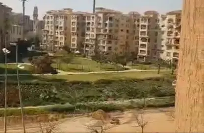 Apartment - 3 Bedrooms - 3 Bathrooms for sale in Privado - Madinaty - Cairo