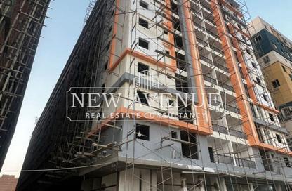 Apartment - 3 Bedrooms - 2 Bathrooms for sale in True - Nasr City Compounds - Nasr City - Cairo