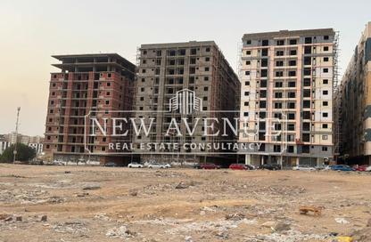 Apartment - 3 Bedrooms - 2 Bathrooms for sale in True - Nasr City Compounds - Nasr City - Cairo