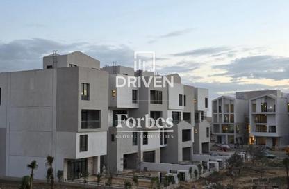 Apartment - 3 Bedrooms - 1 Bathroom for sale in Karmell - New Zayed City - Sheikh Zayed City - Giza