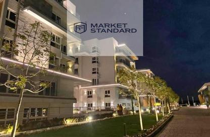 Apartment - 3 - 2 for sale in Mountain View 1 - 5th Settlement Compounds - The 5th Settlement - New Cairo City - Cairo