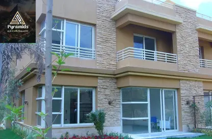 Villa - 4 Bedrooms - 4 Bathrooms for rent in Jeera - 13th District - Sheikh Zayed City - Giza Villa - 4 Bedrooms - 4 Bathrooms for rent in Jeera - 13th District - Sheikh Zayed City - Giza