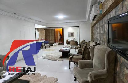 Apartment - 3 Bedrooms - 2 Bathrooms for rent in Abd Al Aziz Essa St. - 10th Zone - Nasr City - Cairo Apartment - 3 Bedrooms - 2 Bathrooms for rent in Abd Al Aziz Essa St. - 10th Zone - Nasr City - Cairo