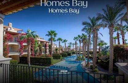 Apartment - Studio - 1 Bathroom for sale in Veranda - Sahl Hasheesh - Hurghada - Red Sea Apartment - Studio - 1 Bathroom for sale in Veranda - Sahl Hasheesh - Hurghada - Red Sea