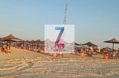 شاليه - 3 غرف نوم - 2 حمامات للايجار في ستيلا هايتس - العلمين - الساحل الشمالي