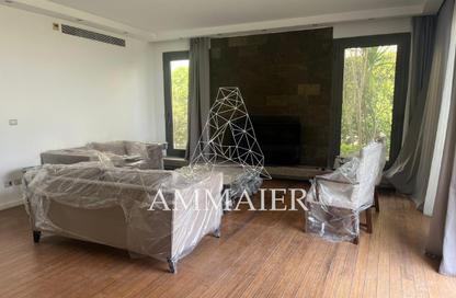 Villa - 3 - 3 for rent in Allegria - Sheikh Zayed Compounds - Sheikh Zayed City - Giza