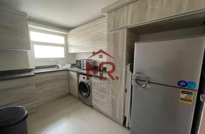 Apartment - 3 Bedrooms - 3 Bathrooms for rent in Mivida - 5th Settlement Compounds - The 5th Settlement - New Cairo City - Cairo