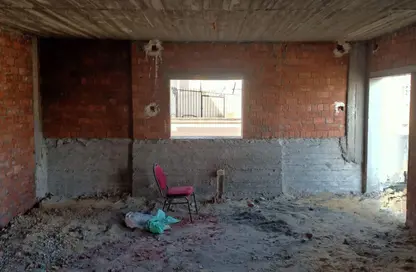 Apartment - 3 Bedrooms - 3 Bathrooms for sale in Al Khamayel city - Sheikh Zayed Compounds - Sheikh Zayed City - Giza