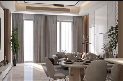 Duplex - 4 - 4 for sale in ION - New Capital Compounds - New Capital City - Cairo