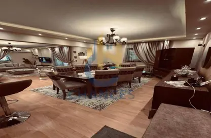 شقة - 2 غرف نوم - 1 حمام للبيع في شارع 312 - المعادي الجديدة - حي المعادي - القاهرة