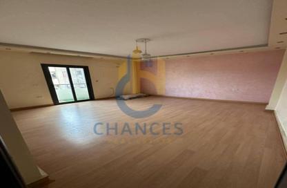 Apartment - 2 Bedrooms - 1 Bathroom for sale in Street 312 - New Maadi - Hay El Maadi - Cairo
