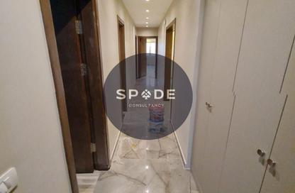 Apartment - 3 Bedrooms - 4 Bathrooms for sale in Mountain View Hyde Park - 5th Settlement Compounds - The 5th Settlement - New Cairo City - Cairo