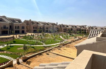Townhouse - 4 Bedrooms - 4 Bathrooms for sale in Green Square - Mostakbal City Compounds - Mostakbal City - Future City - Cairo Townhouse - 4 Bedrooms - 4 Bathrooms for sale in Green Square - Mostakbal City Compounds - Mostakbal City - Future City - Cairo