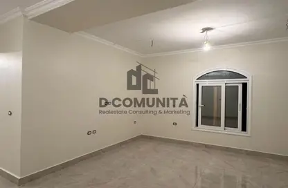 شقة - 3 غرف نوم - 3 حمامات للايجار في عمارات النرجس - النرجس - مدينة القاهرة الجديدة - القاهرة