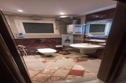 Apartment - 3 - 2 for rent in The Square - 5th Settlement Compounds - The 5th Settlement - New Cairo City - Cairo Apartment - 3 - 2 for rent in The Square - 5th Settlement Compounds - The 5th Settlement - New Cairo City - Cairo
