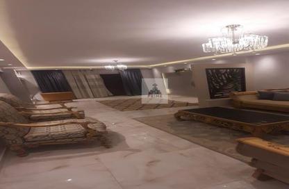 Apartment - 3 - 2 for rent in The Square - 5th Settlement Compounds - The 5th Settlement - New Cairo City - Cairo