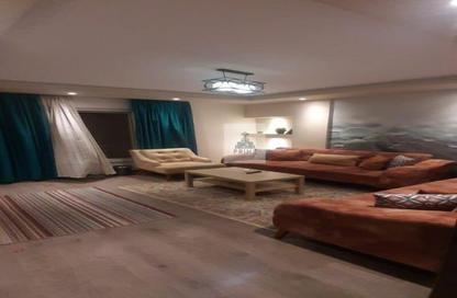Apartment - 3 - 2 for rent in The Square - 5th Settlement Compounds - The 5th Settlement - New Cairo City - Cairo
