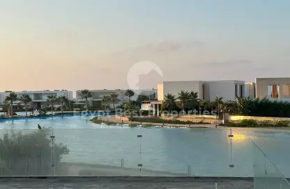 شاليه - 4 غرف نوم - 5 حمامات للبيع في لافيستا راس الحكمة - راس الحكمة - الساحل الشمالي