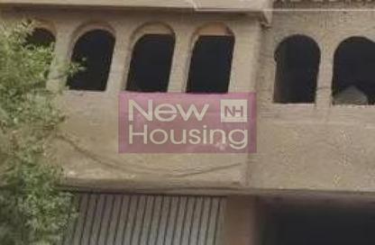 Shop - Studio - 1 Bathroom for rent in Zamalek - Cairo