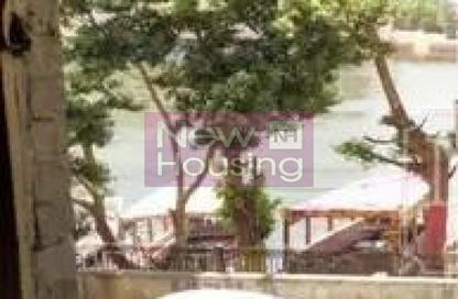 Shop - Studio - 1 Bathroom for rent in Zamalek - Cairo