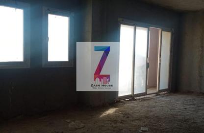 شقة - 2 غرف نوم - 2 حمامات للبيع في جرين سكوير - كمبوندات مدينة المستقبل - مدينة المستقبل - القاهرة