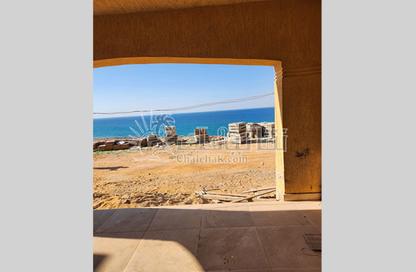 Villa - 3 - 3 for sale in Telal Al Sokhna - Al Ain Al Sokhna - Suez